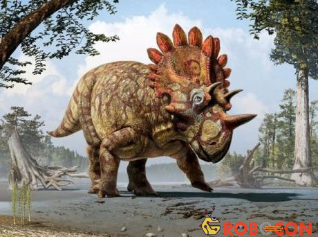 Liệu vật chất tối có phải nguyên nhân khiến khủng long tuyệt chủng?