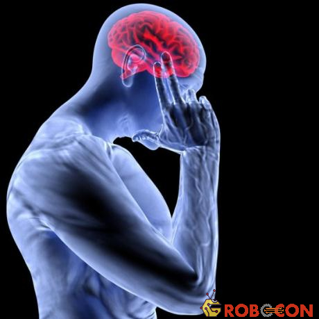 Bệnh Alzheimer - thủ phạm chính gây suy giảm trí lực
