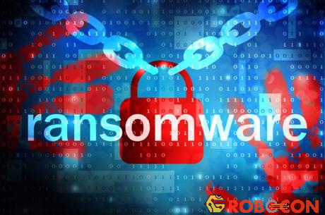 Ransomware - Phần mềm mã độc