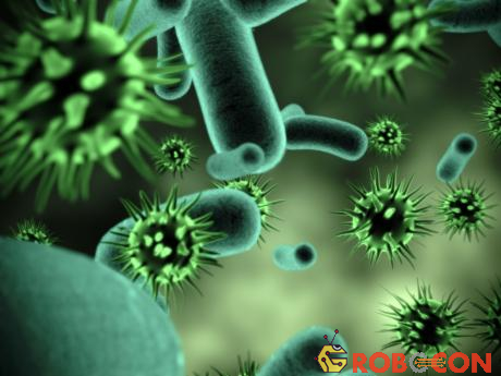 Không sớm thì muộn sẽ xuất hiện virus miễn nhiễm với thuốc kháng sinh