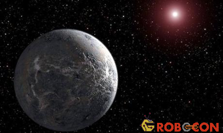 K2-3d có thể là thiên thể tồn tại sự sống ngoài Trái Đất.
