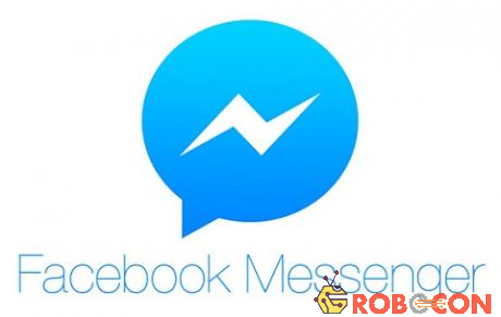 Ứng dụng facebook Messenger
