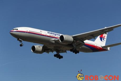 Chuyến bay MH370 là bí ẩn chưa lời giải đáp