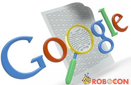 Google là trang mạng tìm kiếm lớn nhất thế giới