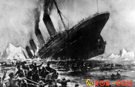 Thủ phạm gây đắm tàu Titanic có thể không phải như chúng ta vẫn nghĩ