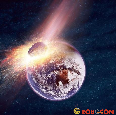 Nibiru được thiết lập để tấn công Trái đất dưới ảnh hưởng của lực hấp dẫn từ ngôi sao mẹ