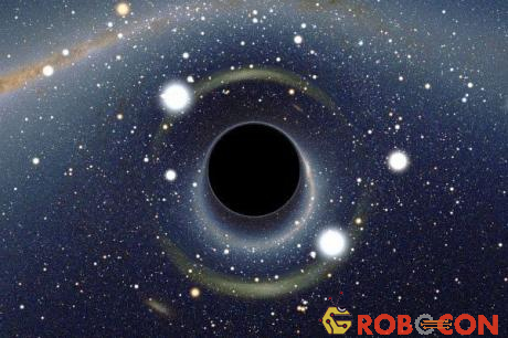 Nhóm nghiên cứu đã dùng hai cách tiếp cận khác nhau để thâu tóm được loại hố đen mới này
