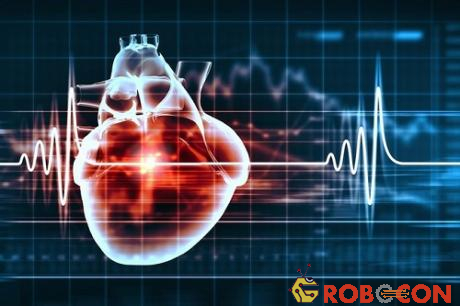 Nhịp tim của các xạ thủ tăng từ 8 - 20 nhịp mỗi phút.