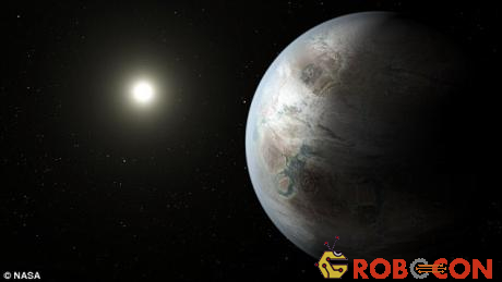 Ngoại hành tinh đất đá gần Trái đất nhất có tên HD 219134b, cách hành tinh của chúng ta chỉ 21 năm ánh sáng.
