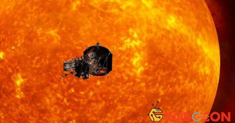 NASA gửi tàu vũ trụ Solar Probe Plus tới Mặt Trời vào năm 2018.