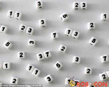 Tìm ra số nguyên tố dài 9 TRIỆU chữ số để giải bài toán 50 năm tuổi