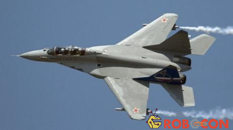 Xét về mặt tổng thể thì MiG-35 có thể là một biến thể hiện đại hóa sâu của MiG-29