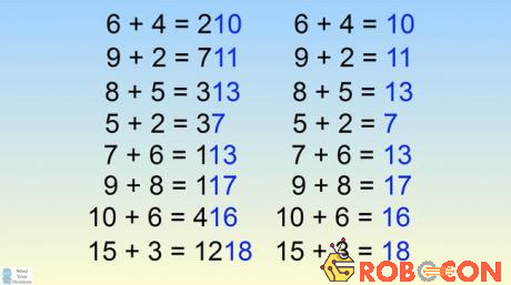 Giải được câu đố này trong 1 phút chắc chắn bạn có chỉ số IQ vượt 150