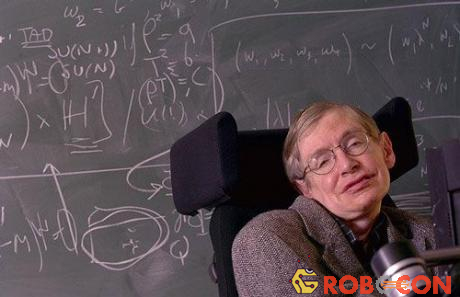 Nhà vật lý học thiên tài Stephen Hawking vẫn lạc quan tin rằng, chỉ cần con người chung tay và có thời gian chuẩn bị kỹ lưỡng thì vẫn có thể vượt qua 