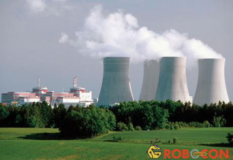 Năng lượng hạt nhân có cả ưu và nhược điểm