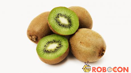 Các đặc điểm của quả kiwi có nhiều nét tương đồng với những ghi chép về quả 