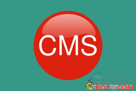CMS là hệ thống quản trị nội dung