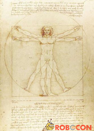Điểm qua 10 sự thật thú vị về Leonardo da Vinci mà bạn chưa biết