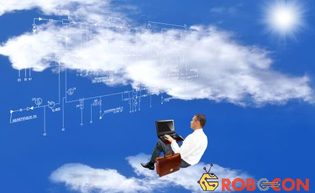 Sử dụng điện toán đám mây giúp giảm chi phí cho doanh nghiệp