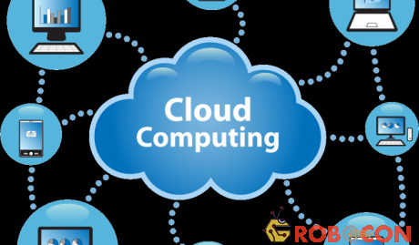 Điện toán đám mây sử dụng các công nghệ máy tính