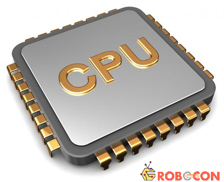 CPU là phần cứng cơ bản của mọi máy tính