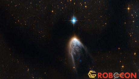 Một trong những ngôi sao có khối lượng lớn nhất là Eta Carinae