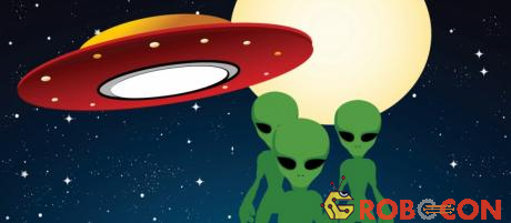 UFO đượcphân chia làm nhiều loại khác nhau