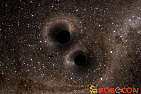 Vật đen trong bức xạ phông vi sóng vũ trụ