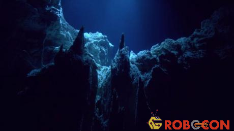 Vực thẳm Challenger - Nơi sâu nhất trên Trái Đất ở Thái Bình Dương, đang được các nhà khoa học khám phá xem sự sống có tồn tại hay không.