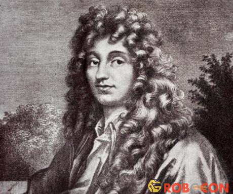 Nhà thiên văn học Christiaan Huygens người Hòa Lan đã đo khoảng cách từ Trái Đất đến Mặt Trời vào năm 1653.
