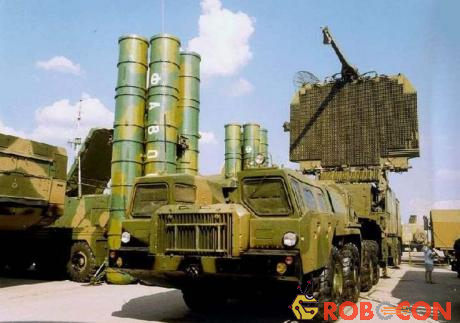Hệ thống tên lửa S-300PMU-1 có khả năng chống các loại tên lửa đạn đạo tầm ngắn, tên lửa đạn đạo chiến thuật tầm trung.