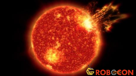 Các nhà khoa học có thể đã xác định được cơ chế của những vụ phun trào trên Mặt Trời.
