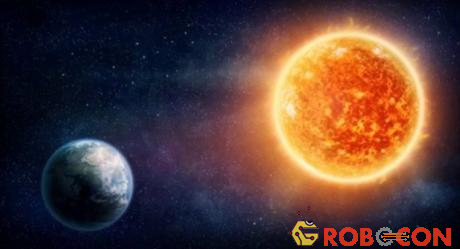 Lỗ hổng trên Mặt Trời có thể gây ra một sự kiện lớn trên Trái Đất.