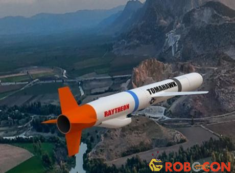 Tên lửa hành trình Tomahawk