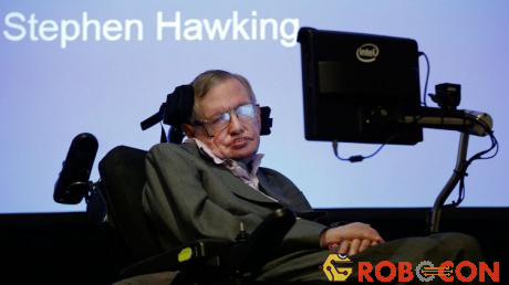 Stephen Hawking tỏ ra tức giận với các giả thuyết mới về vũ trụ.