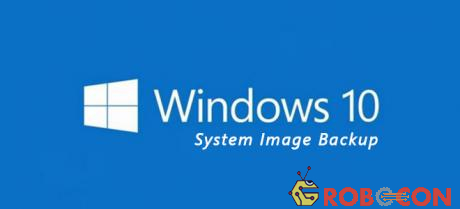 Hướng dẫn tạo bản sao lưu hệ thống trong Windows 10