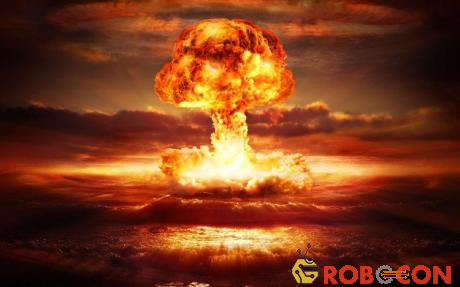 Vũ khí hạt nhân sẽ không còn là thứ vũ khí giết người nguy hiểm nhất?