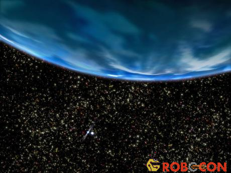 Hành tinh PSR B1620-26 b là hành tinh già nhất trong vũ trụ.
