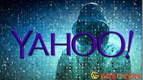 Mỹ, Yahoo, hacker, điệp viên