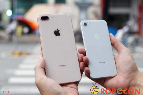 iPhone 8/8 Plus, iPhone 8, Apple, iOS