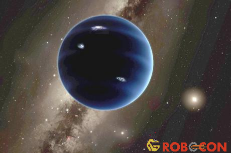 Hành tinh X, Nibiru hay hành tinh 9 đều ám chỉ hành tinh bí ẩn nằm bên rìa Hệ Mặt trời.