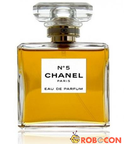 Vì quy trình làm nghiêm ngặt và đặc biệt nên giá của Chanel No.5 chưa bao giờ hạ nhiệt.