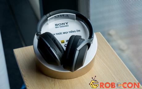 Sony trình làng 3 tai nghe không dây chống ồn cao cấp 1000X Series, giá từ 5 triệu đồng