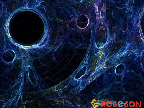 Vật chất tối là một trong những bí ẩn lớn nhất của vật lý hiện đại.