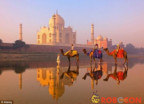 Ấn Độ là quốc gia đa dạng nhất thế giới
