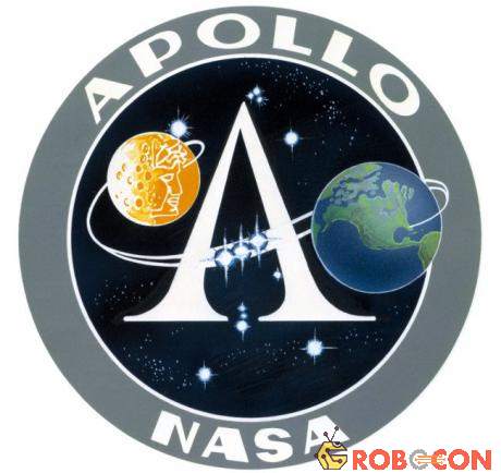 Logo chương trình Apollo
