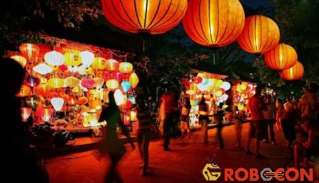 Có nhiều nơi Lễ hội đèn lồng còn được gọi là Lễ hội bánh Yuanxiao.