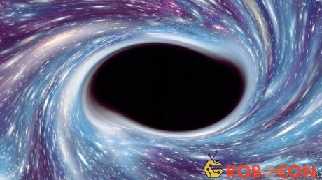 Phát hiện mới giúp chứng minh lý thuyết về hố đenPhát hiện mới giúp chứng minh lý thuyết về hố đen