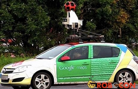 Google Maps đã được lên kế hoạch để đóng một vai trò quan trọng trong quá trình sản xuất xe tự lái của hãng.