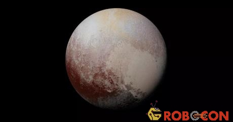 Hành tinh lùn Pluto